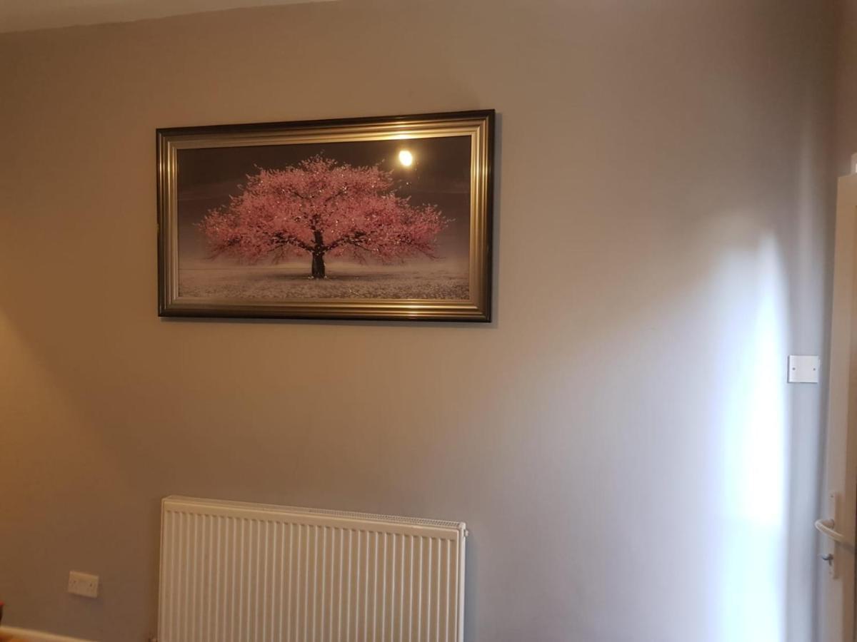 Highfields Living - All Rooms Ensuite- Free Wifi- Free Local Parking Sheffield Extérieur photo