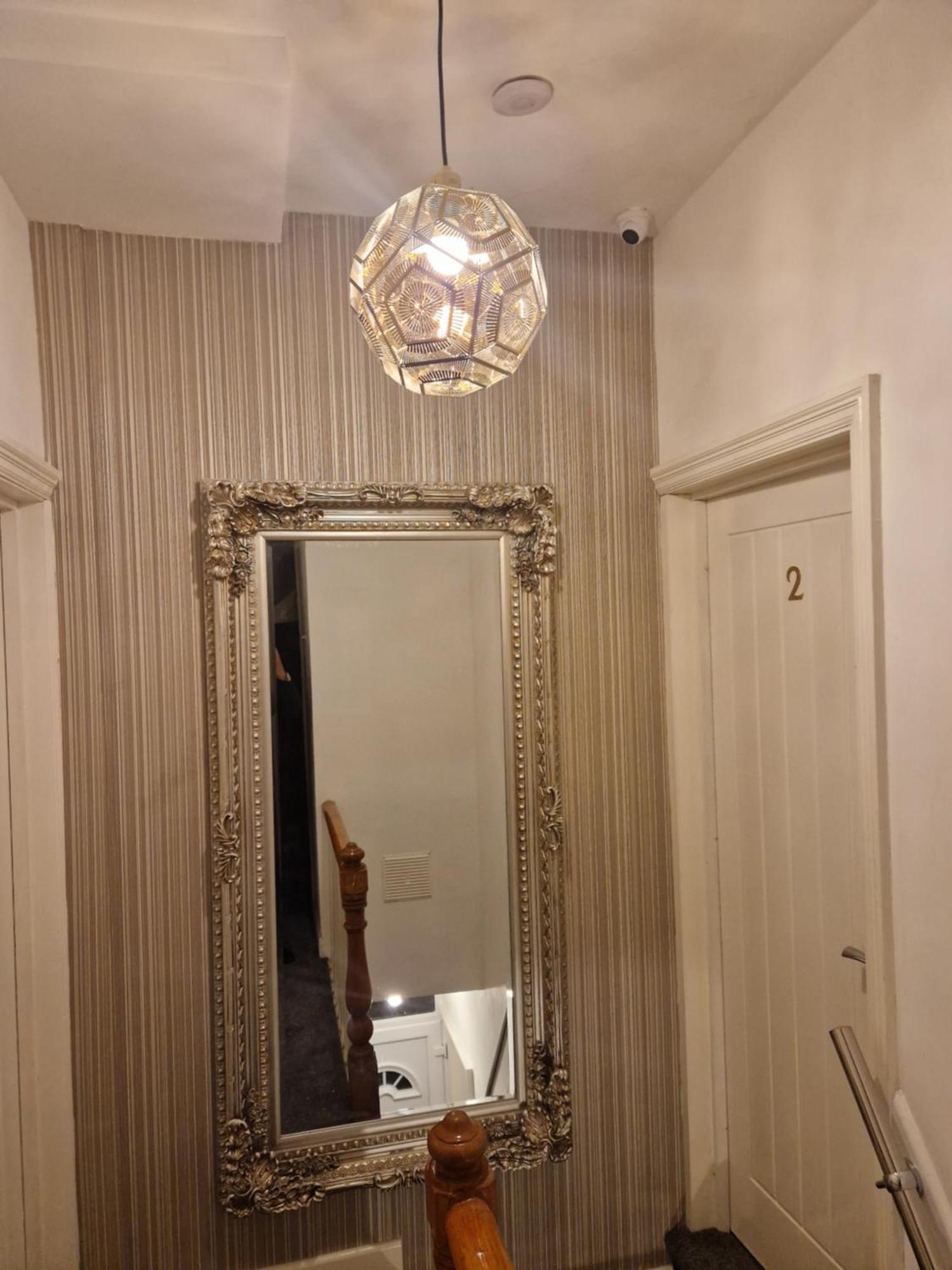 Highfields Living - All Rooms Ensuite- Free Wifi- Free Local Parking Sheffield Extérieur photo