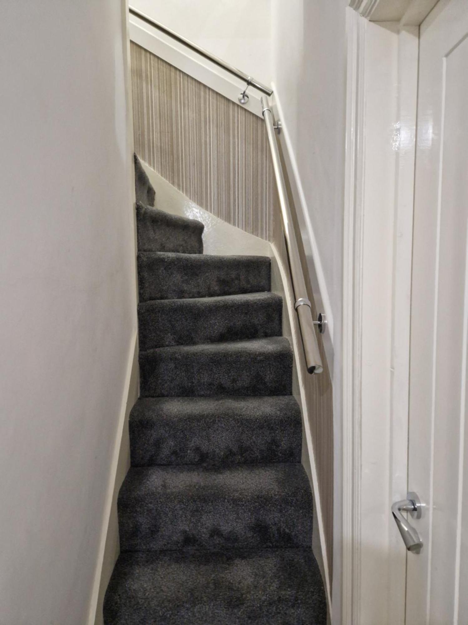 Highfields Living - All Rooms Ensuite- Free Wifi- Free Local Parking Sheffield Extérieur photo
